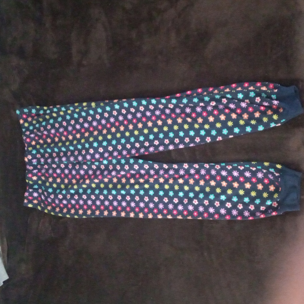 Pajama pants children's large 10/12 - Picture 1 of 3
